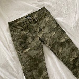 NWT Urban Outfitters BDG Army Pants